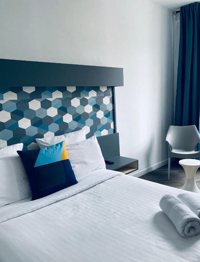 Hotel Little