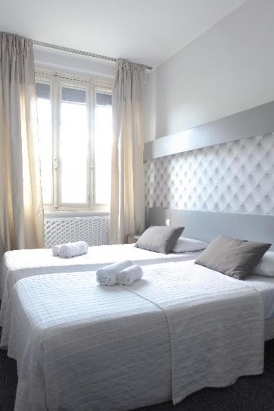 Little Hotel