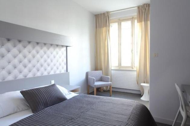 Hotel Little